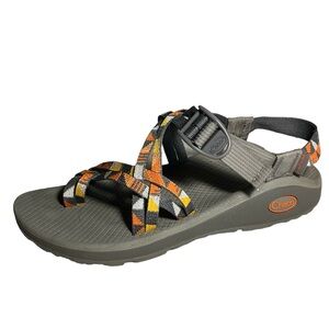 Chaco ZCloud X2 Performance Footwear Women’s slip on Sandals Sz 8